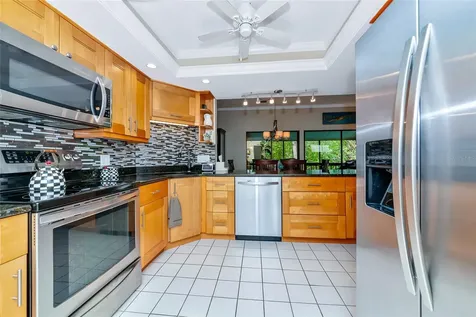 232 Woodland Drive Osprey FL 34229