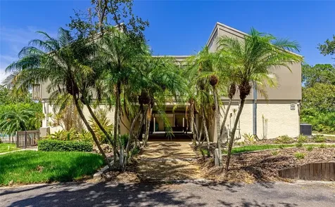 232 Woodland Drive Osprey FL 34229