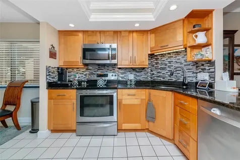 232 Woodland Drive Osprey FL 34229