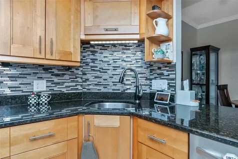 232 Woodland Drive Osprey FL 34229