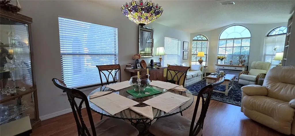 11415 Kingstree Court Spring Hill FL 34609