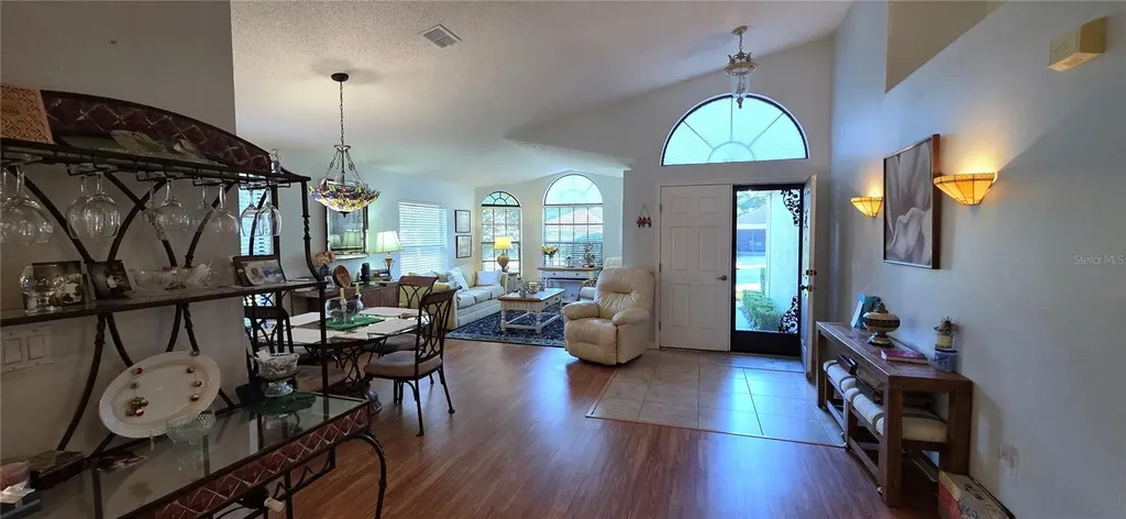 11415 Kingstree Court Spring Hill FL 34609