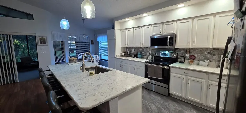 11415 Kingstree Court Spring Hill FL 34609