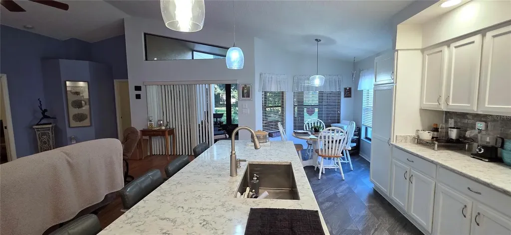11415 Kingstree Court Spring Hill FL 34609