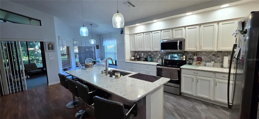 11415 Kingstree Court Spring Hill FL 34609