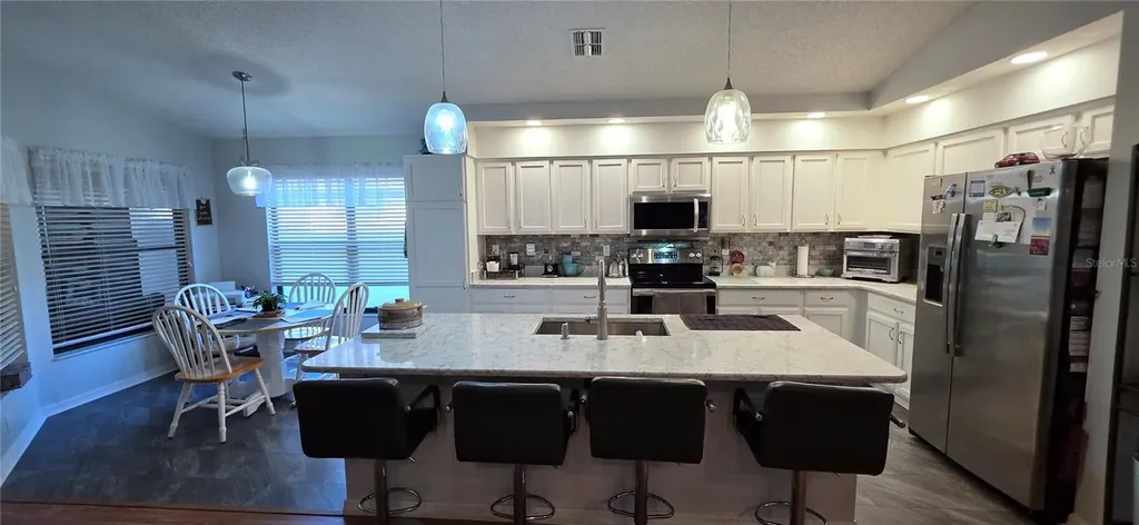 11415 Kingstree Court Spring Hill FL 34609