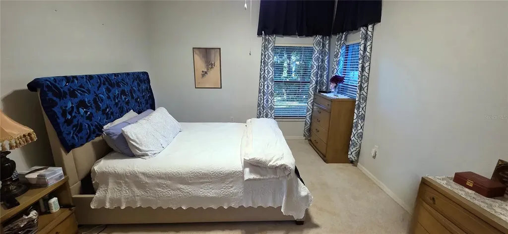 11415 Kingstree Court Spring Hill FL 34609
