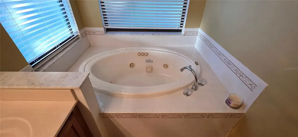 11415 Kingstree Court Spring Hill FL 34609