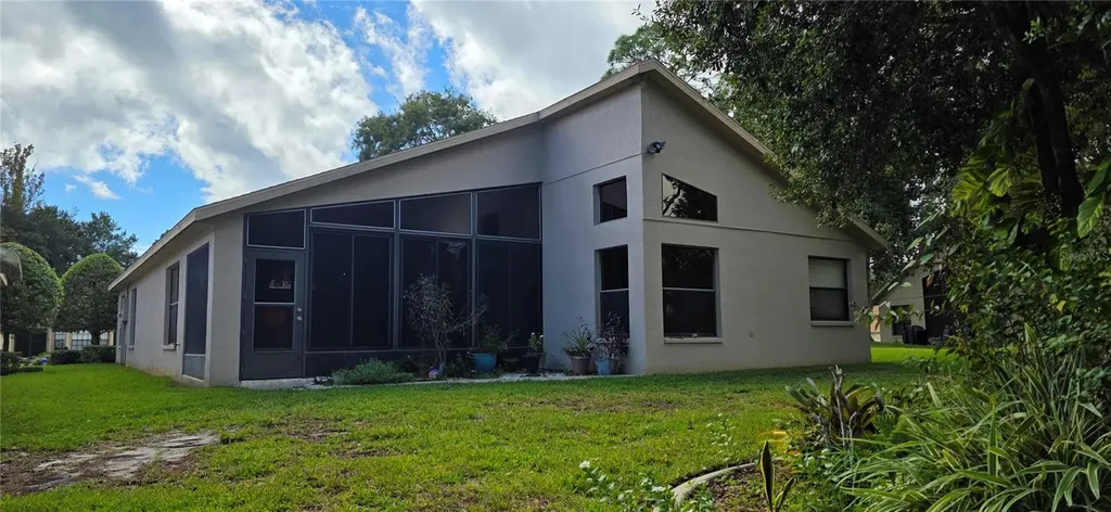 11415 Kingstree Court Spring Hill FL 34609
