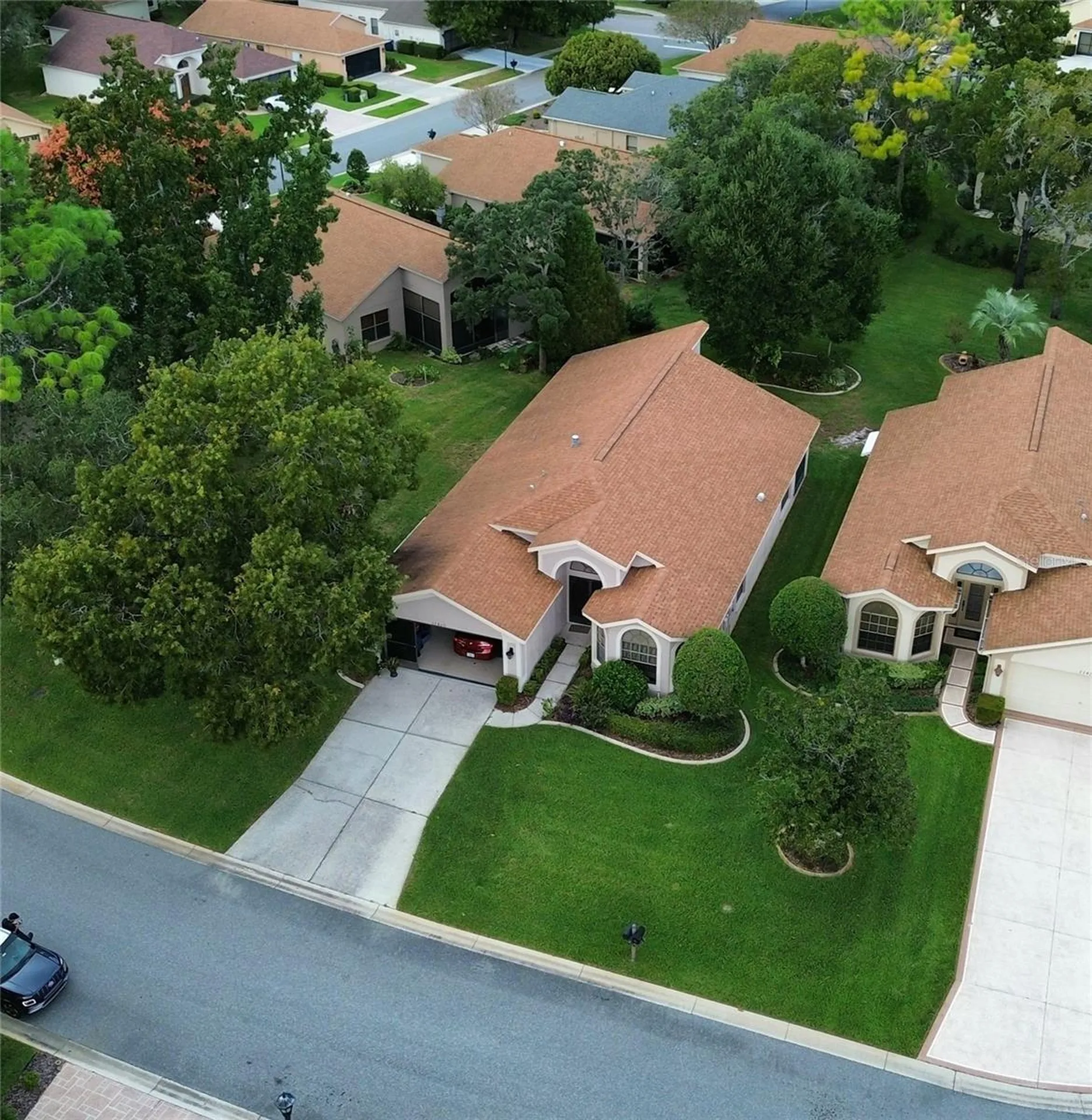 11415 Kingstree Court Spring Hill FL 34609