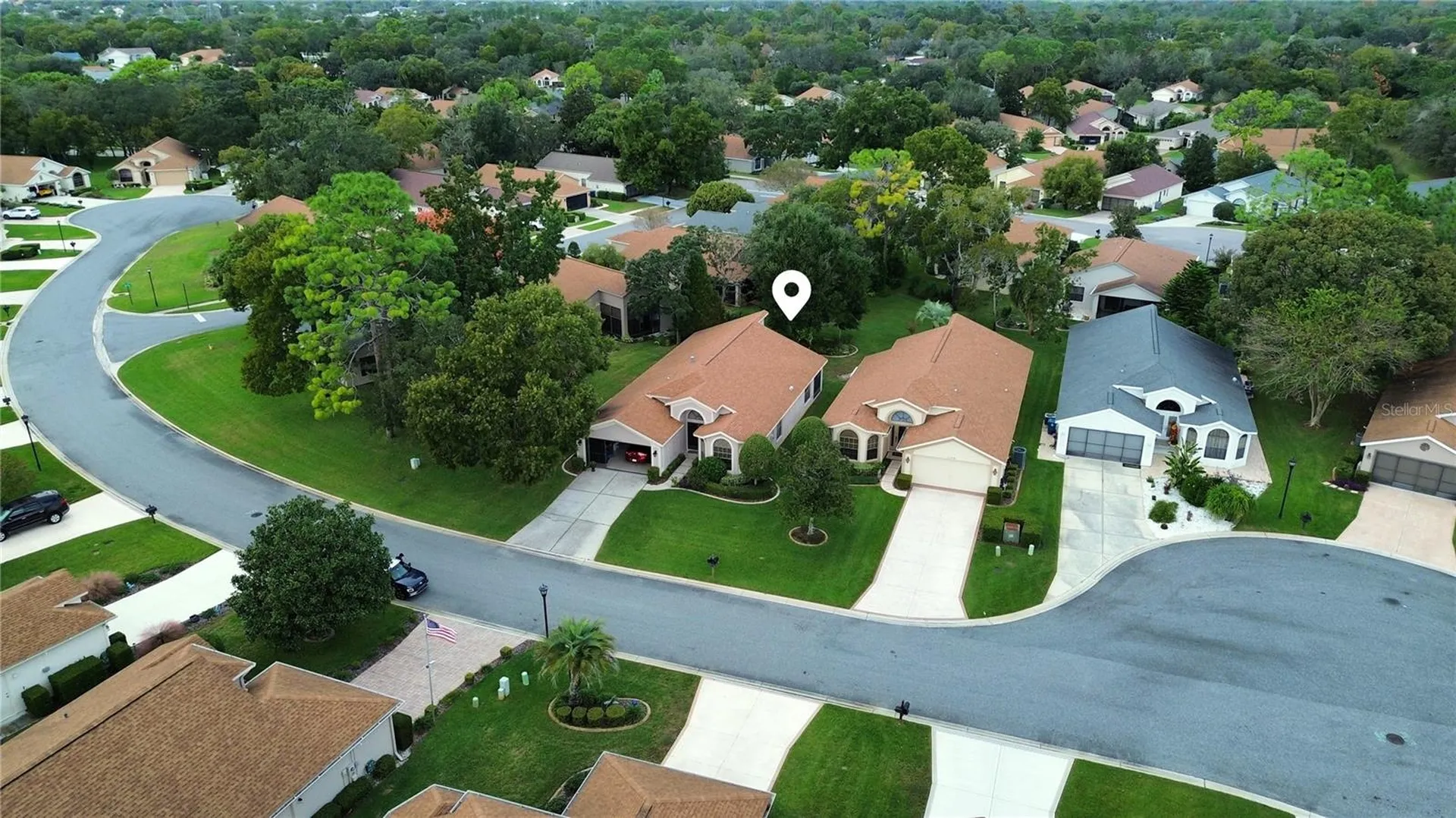 11415 Kingstree Court Spring Hill FL 34609