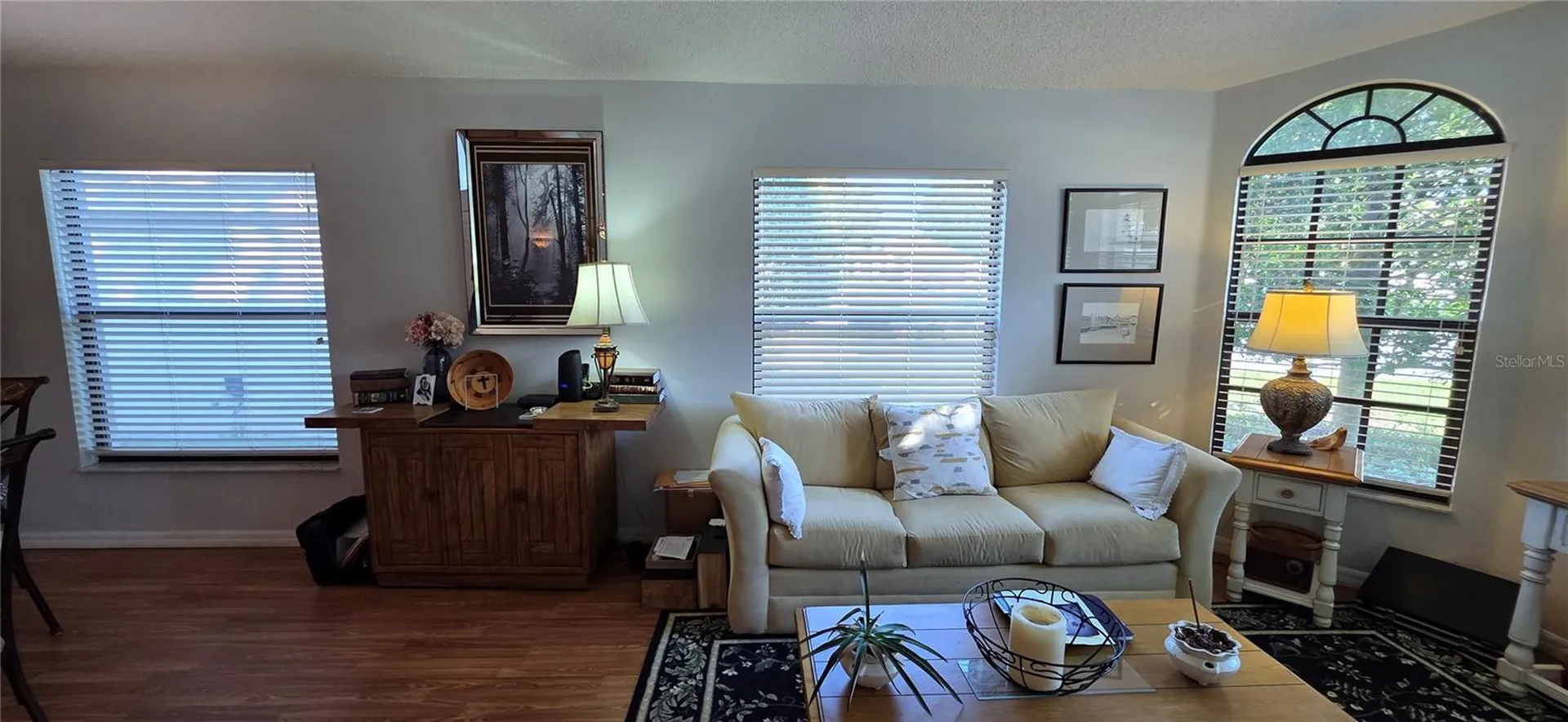 11415 Kingstree Court Spring Hill FL 34609