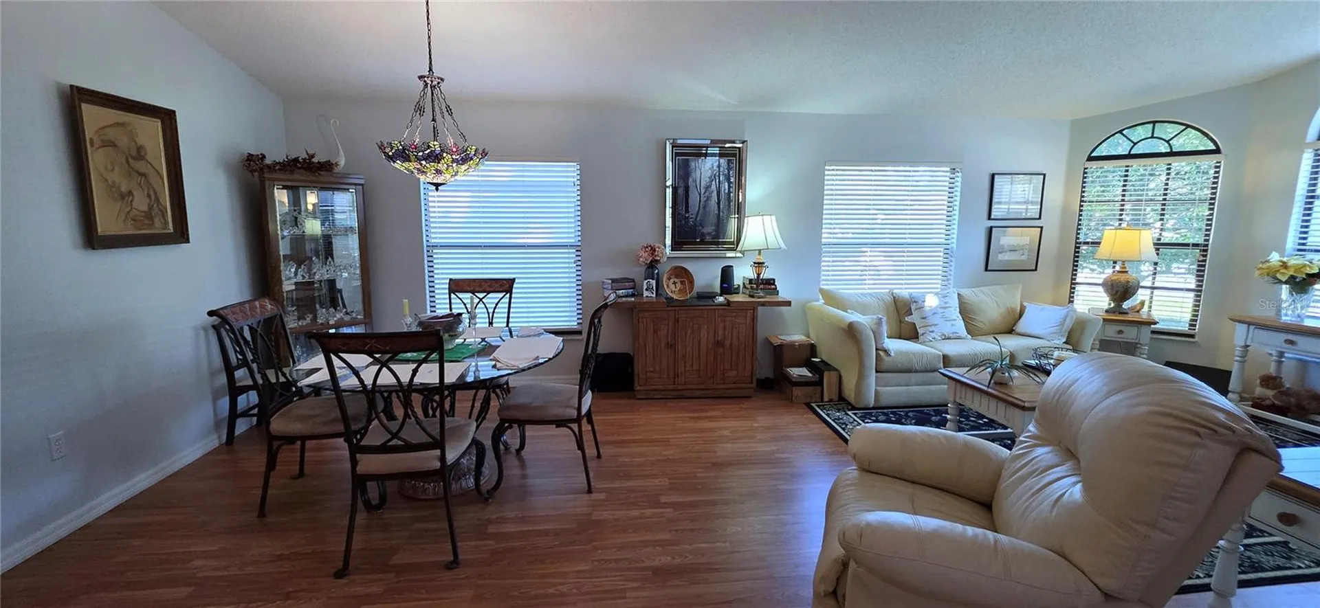 11415 Kingstree Court Spring Hill FL 34609
