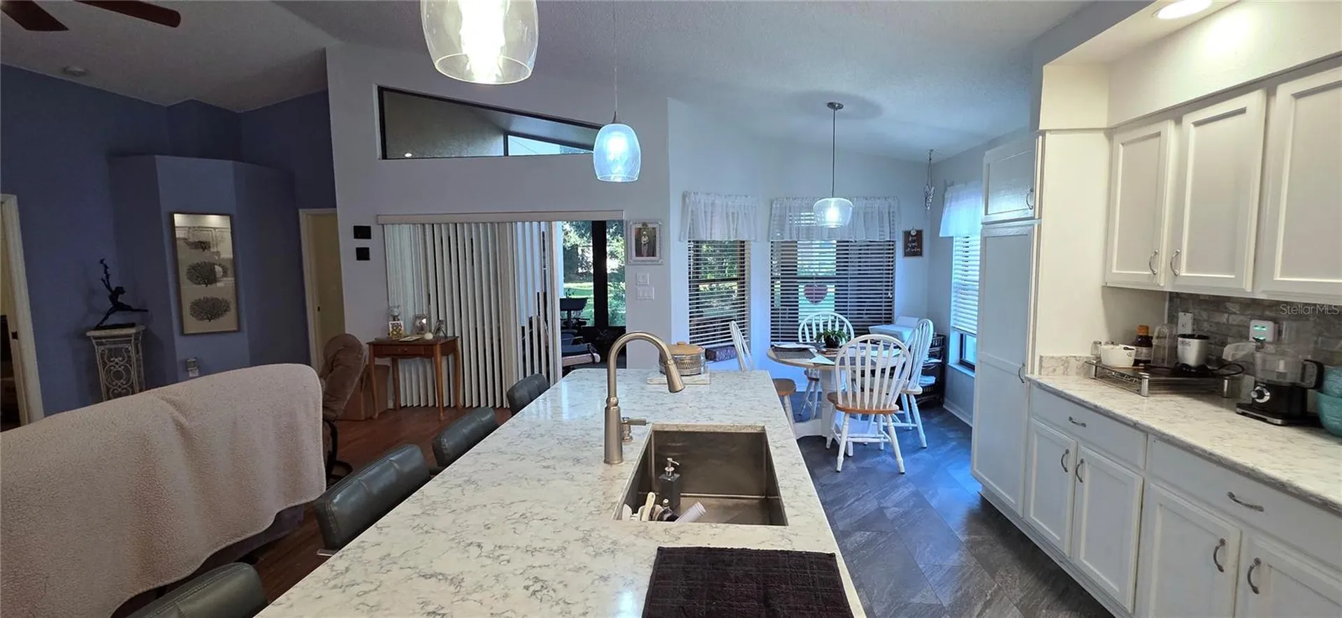 11415 Kingstree Court Spring Hill FL 34609