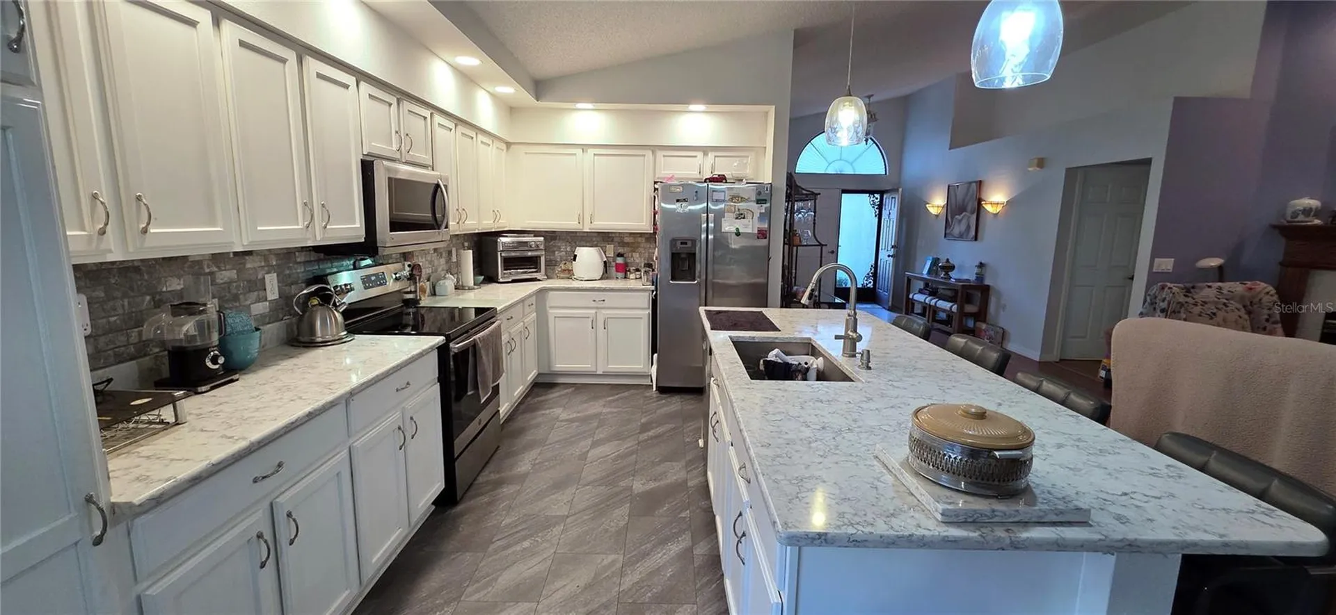 11415 Kingstree Court Spring Hill FL 34609
