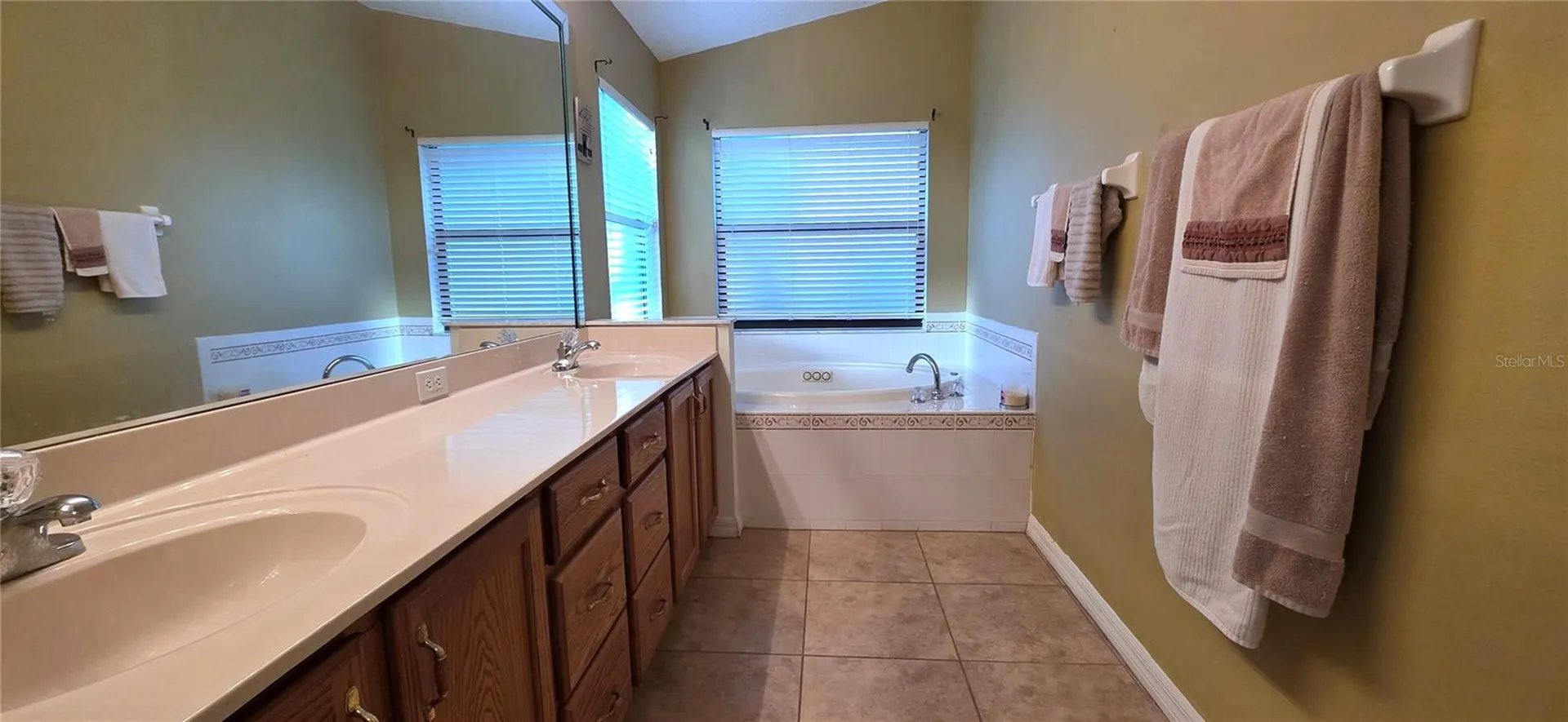 11415 Kingstree Court Spring Hill FL 34609