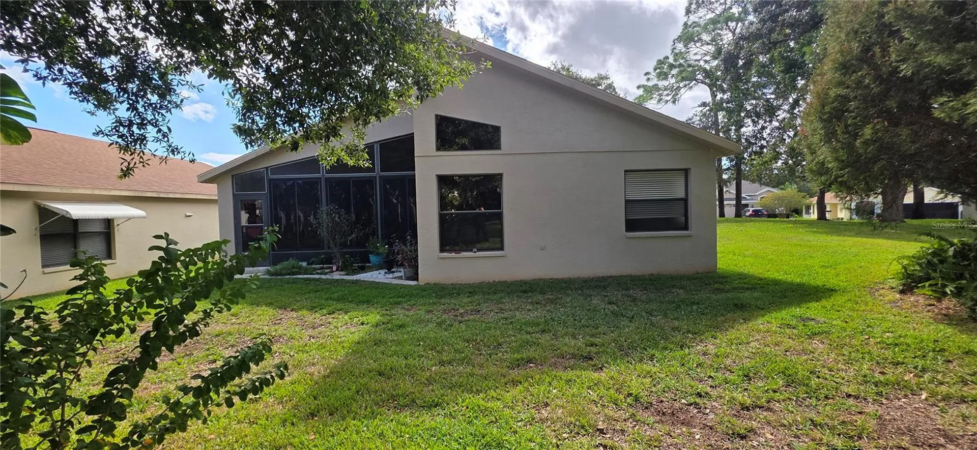 11415 Kingstree Court Spring Hill FL 34609