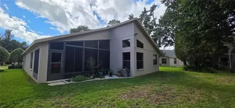 11415 Kingstree Court Spring Hill FL 34609