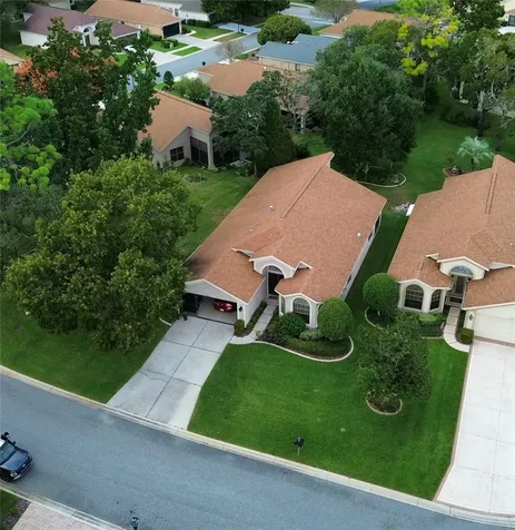 11415 Kingstree Court Spring Hill FL 34609