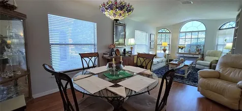 11415 Kingstree Court Spring Hill FL 34609