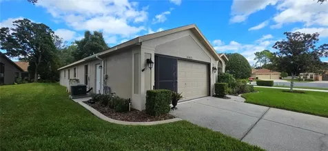 11415 Kingstree Court Spring Hill FL 34609