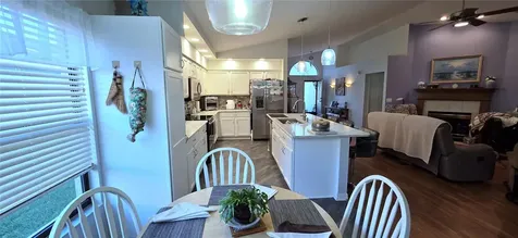 11415 Kingstree Court Spring Hill FL 34609