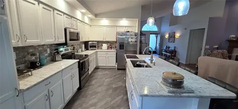 11415 Kingstree Court Spring Hill FL 34609