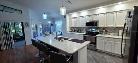 11415 Kingstree Court Spring Hill FL 34609