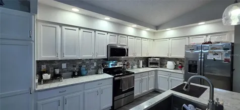 11415 Kingstree Court Spring Hill FL 34609