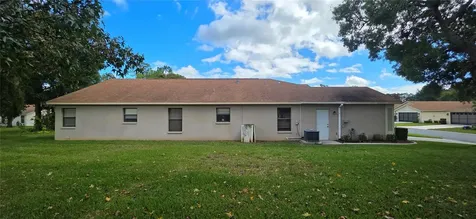 11415 Kingstree Court Spring Hill FL 34609
