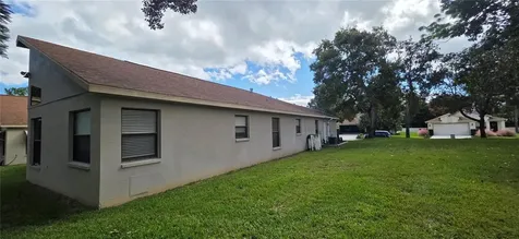 11415 Kingstree Court Spring Hill FL 34609