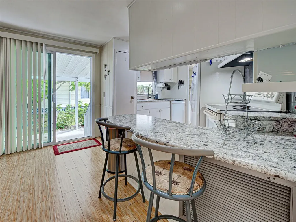 16 N Botany Bay Circle Englewood FL 34223