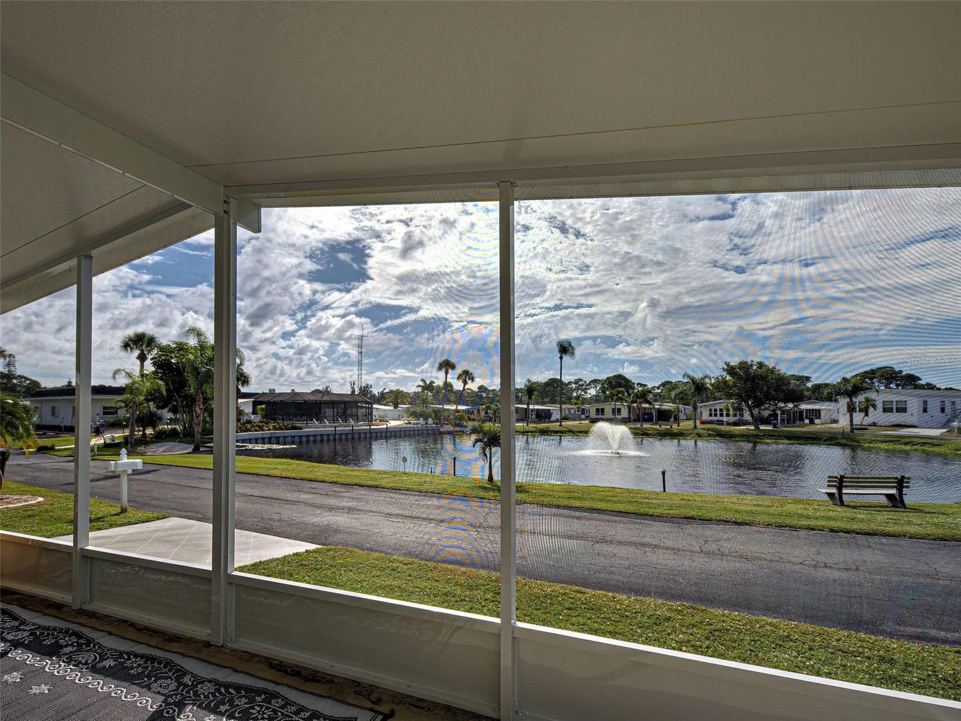 16 N Botany Bay Circle Englewood FL 34223