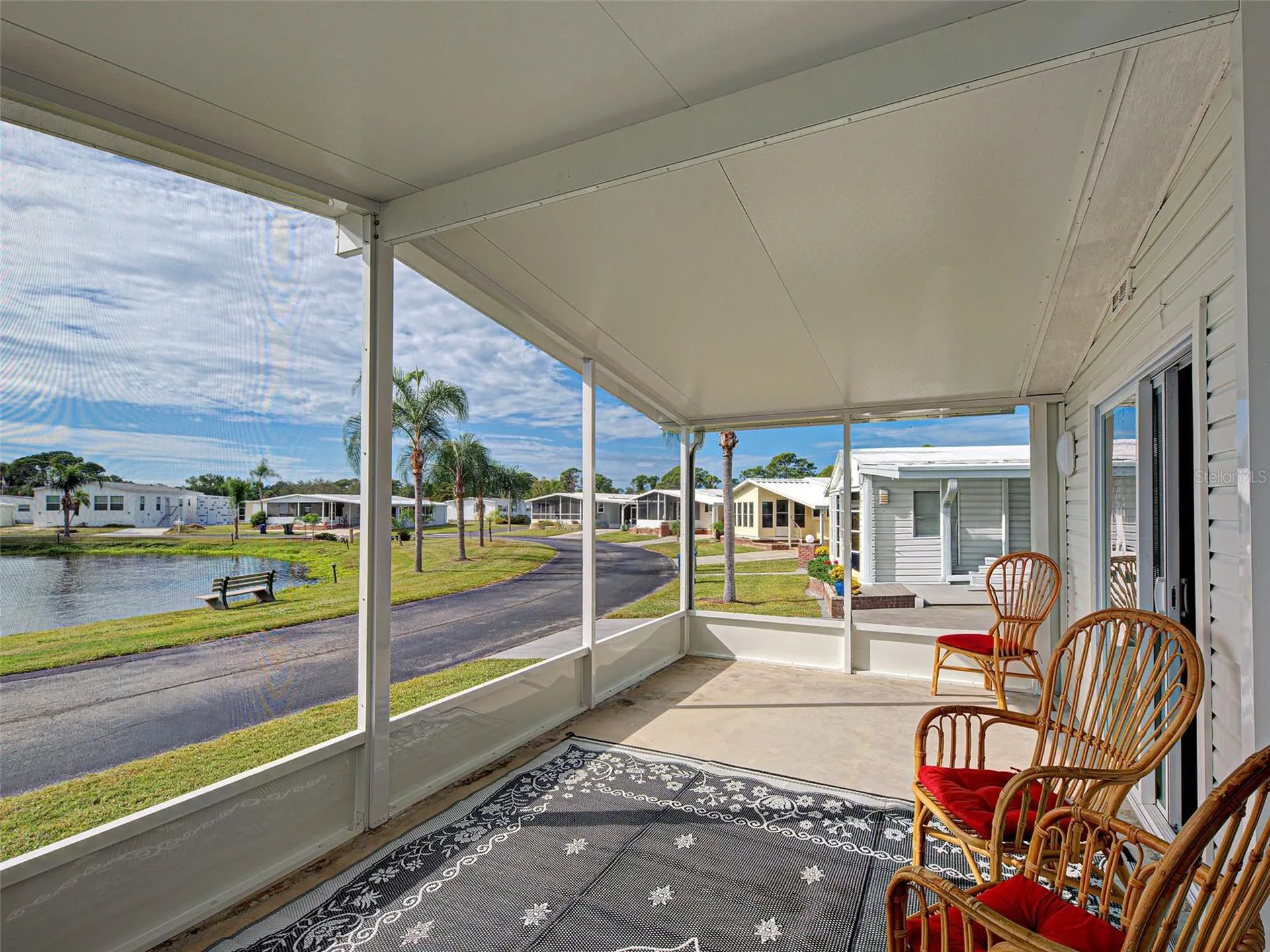 16 N Botany Bay Circle Englewood FL 34223