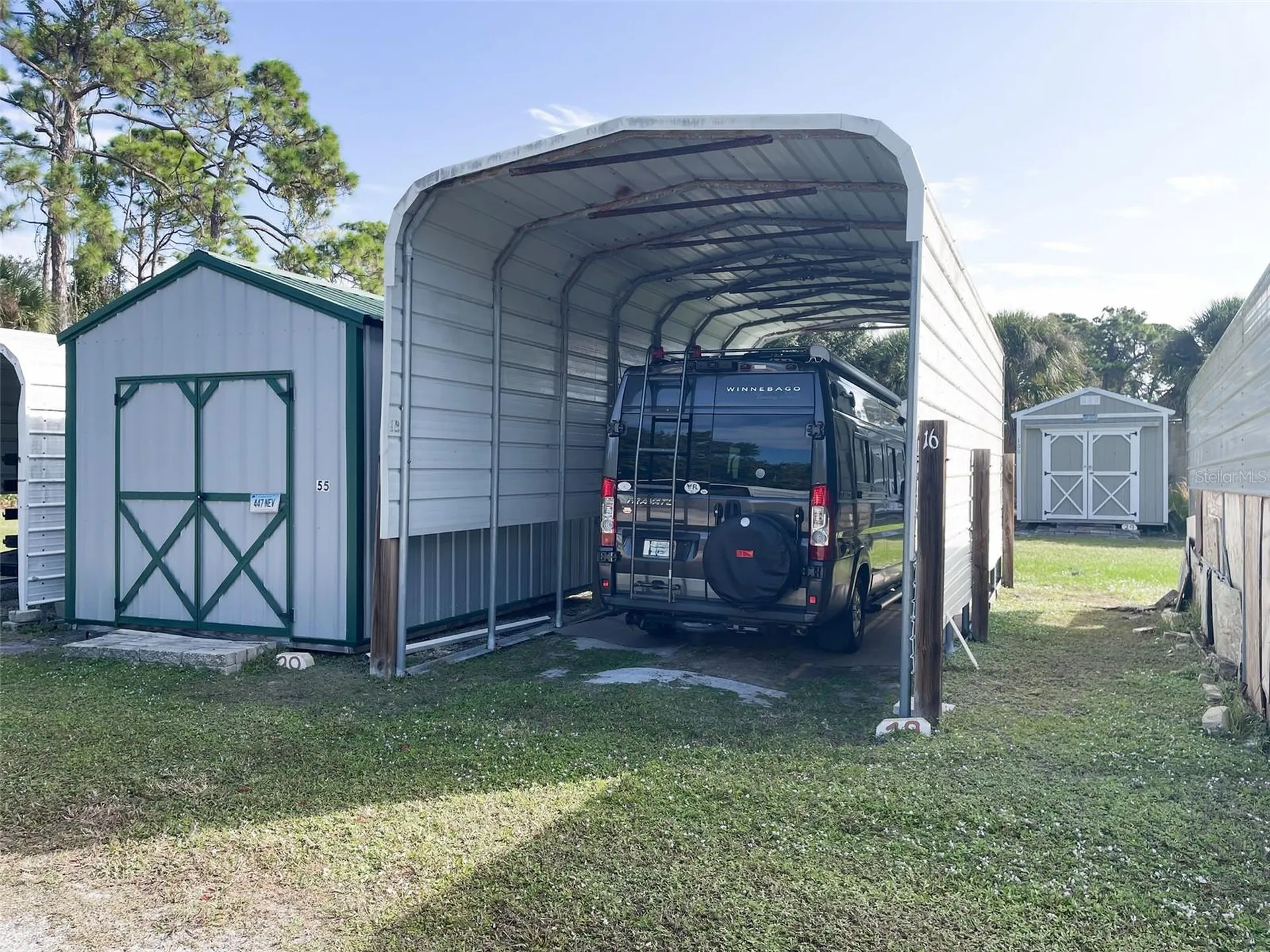 16 N Botany Bay Circle Englewood FL 34223