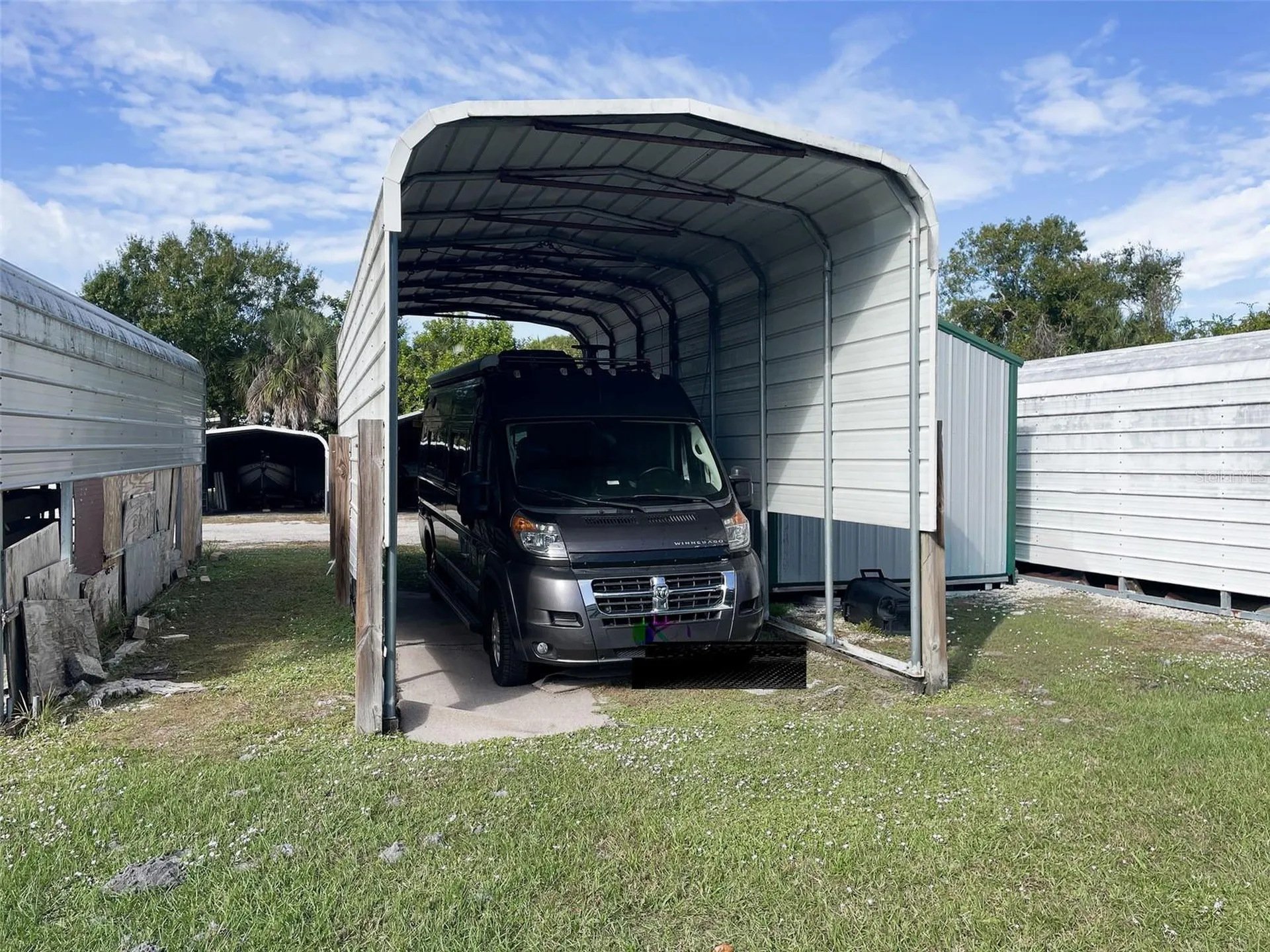 16 N Botany Bay Circle Englewood FL 34223