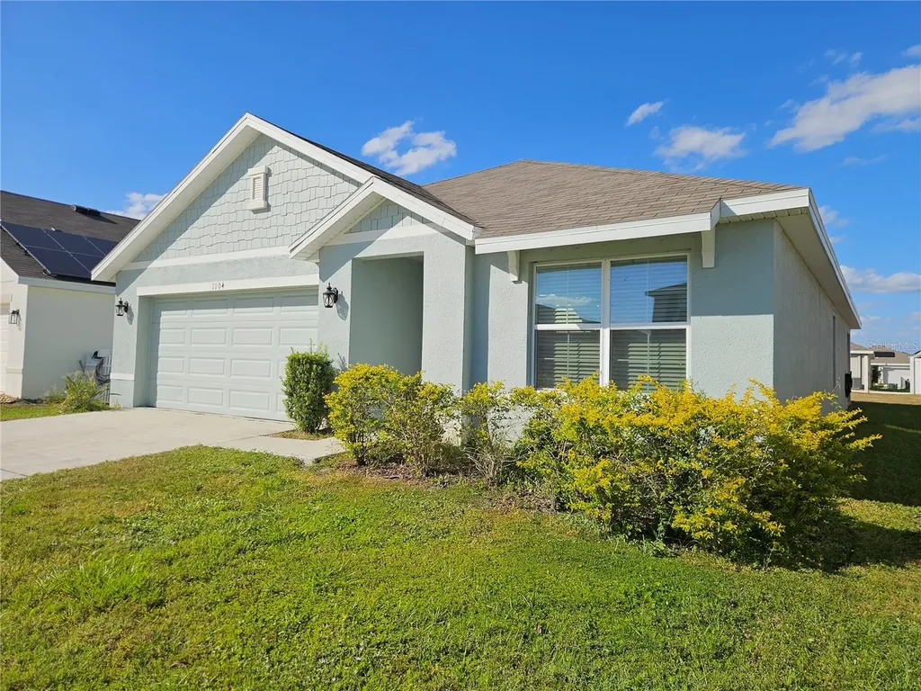 1104 Tidal Rock Avenue Ruskin FL 33570