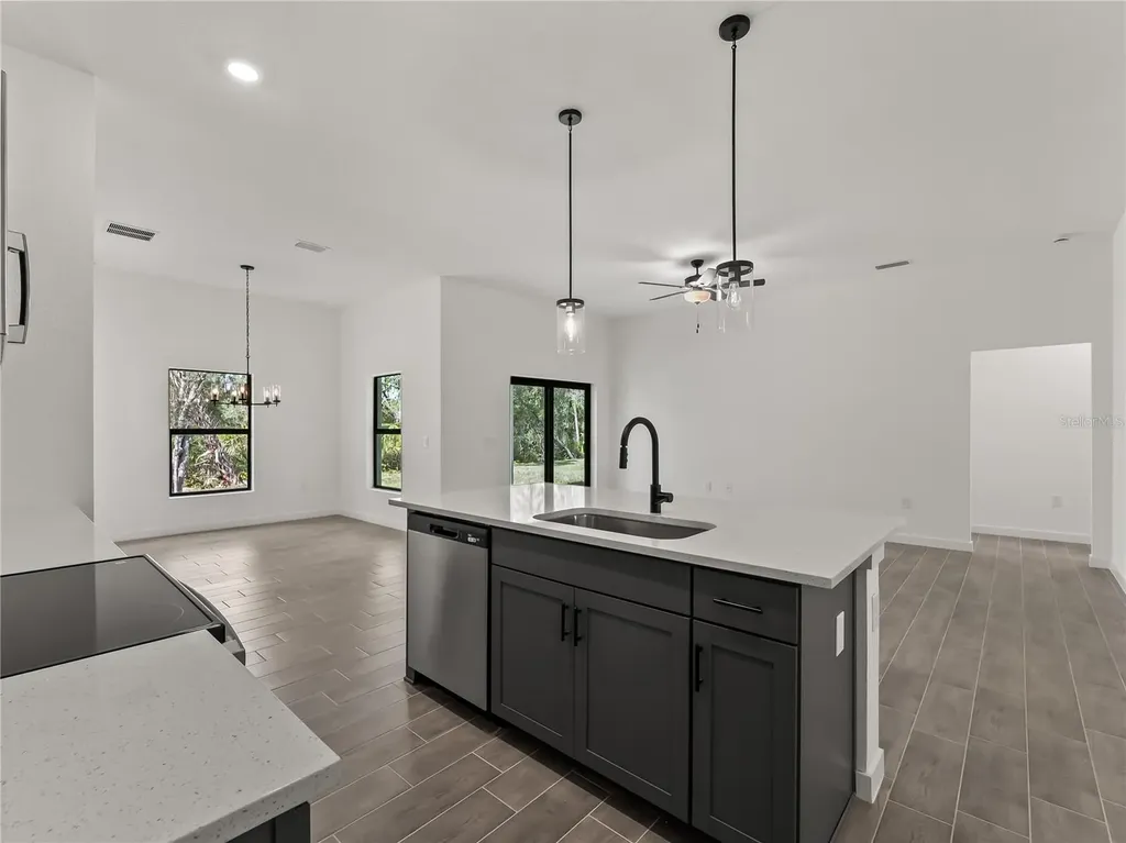 1835 Kerman Street North Port FL 34288