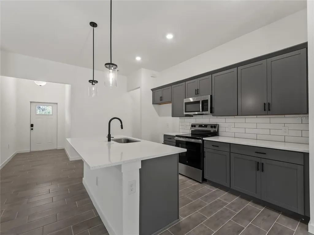1835 Kerman Street North Port FL 34288