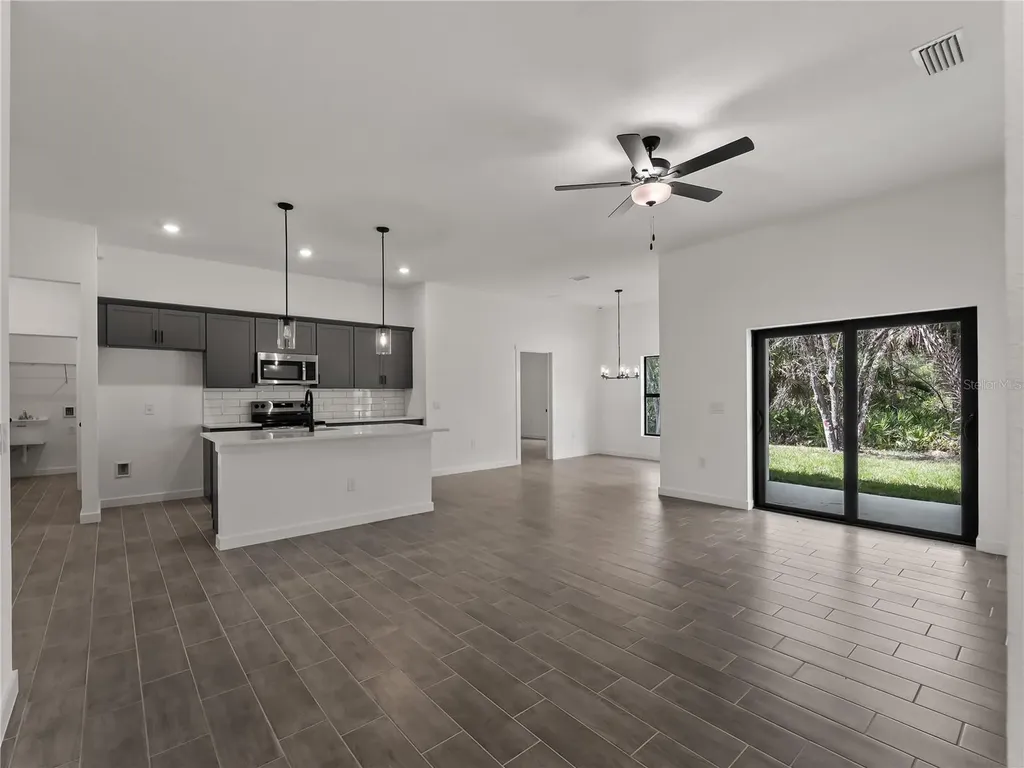 1835 Kerman Street North Port FL 34288