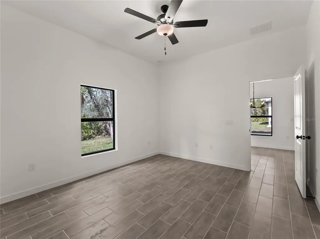 1835 Kerman Street North Port FL 34288