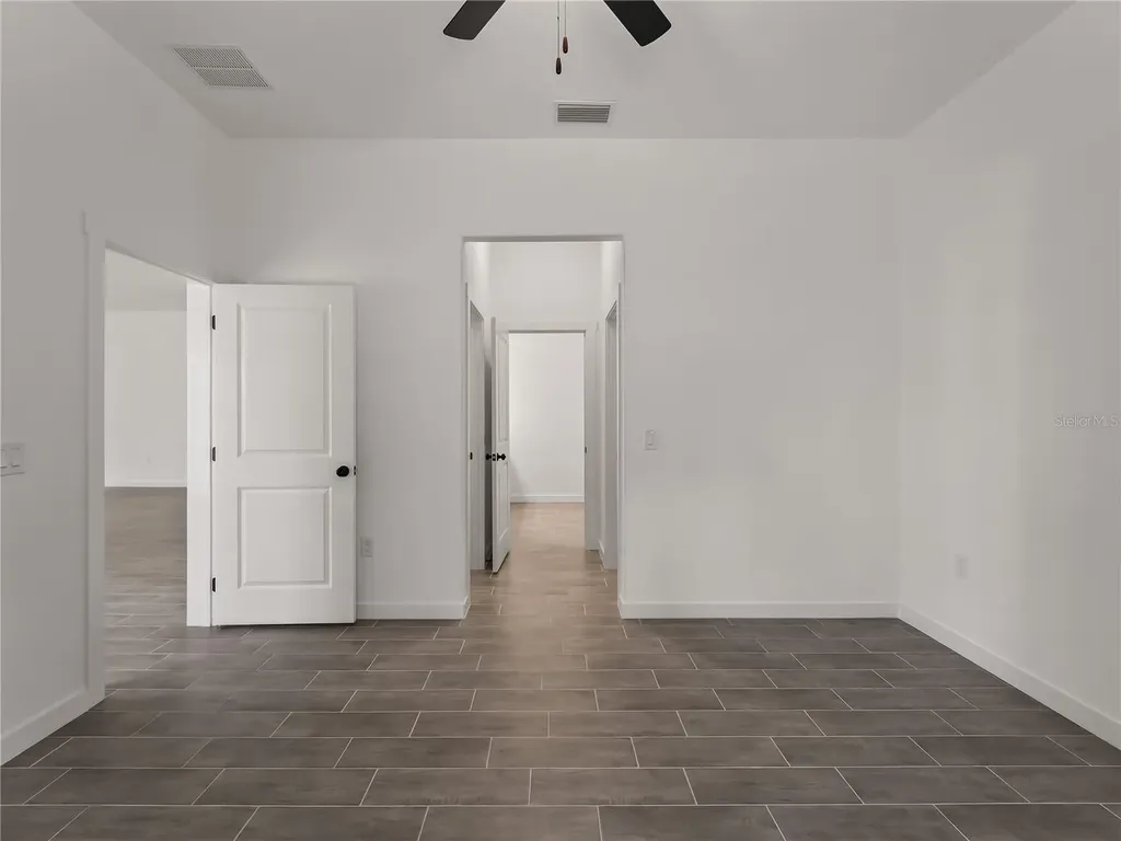1835 Kerman Street North Port FL 34288