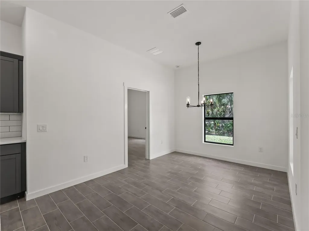 1835 Kerman Street North Port FL 34288