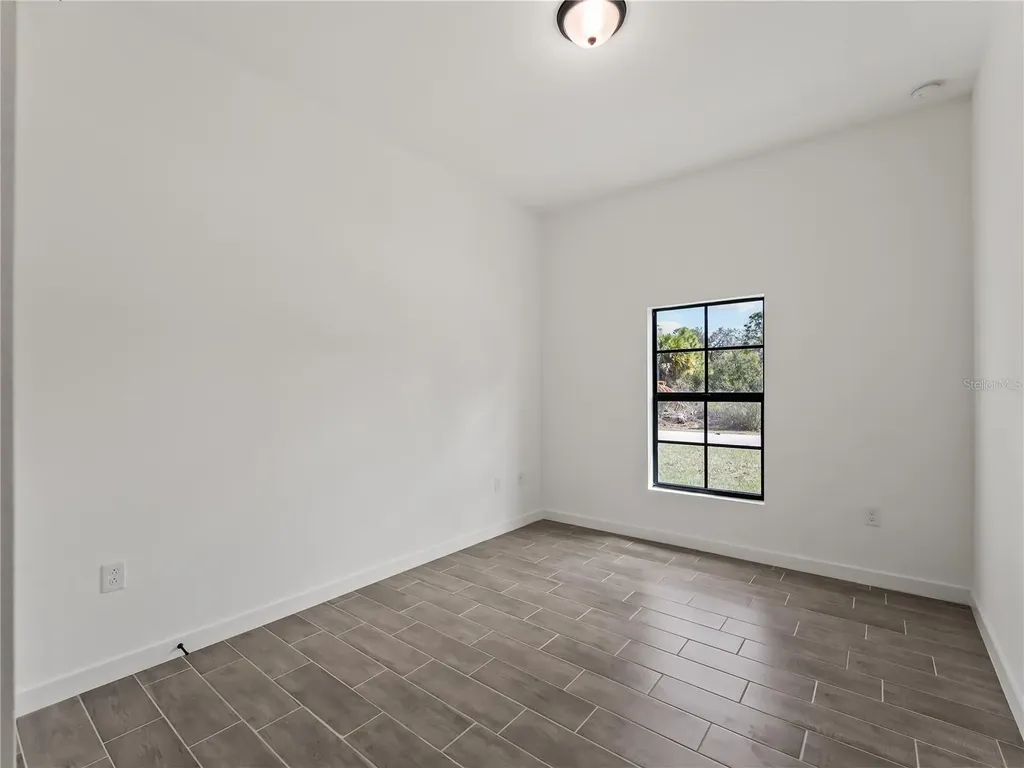 1835 Kerman Street North Port FL 34288