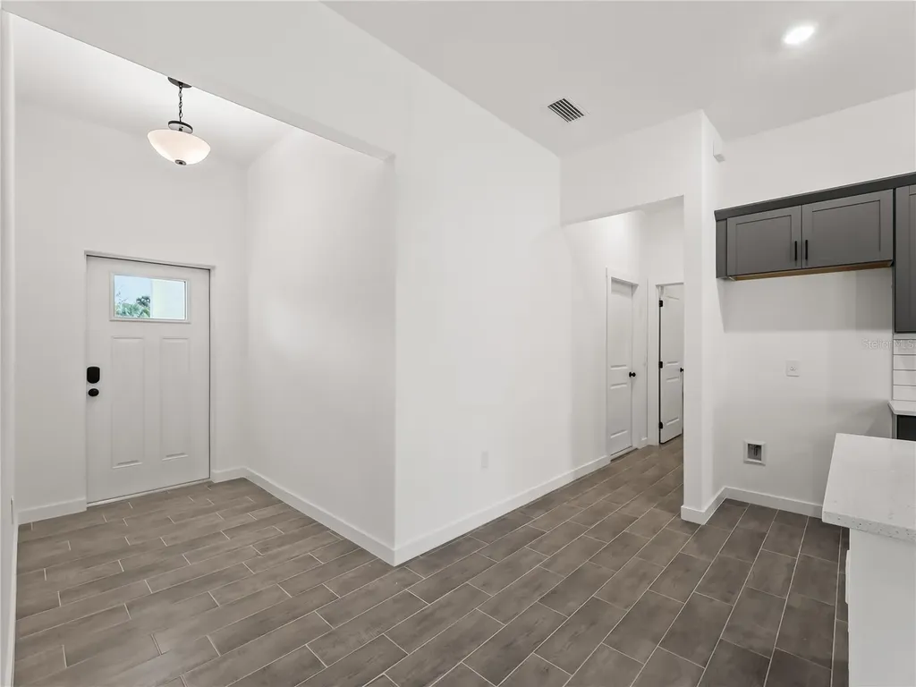 1835 Kerman Street North Port FL 34288