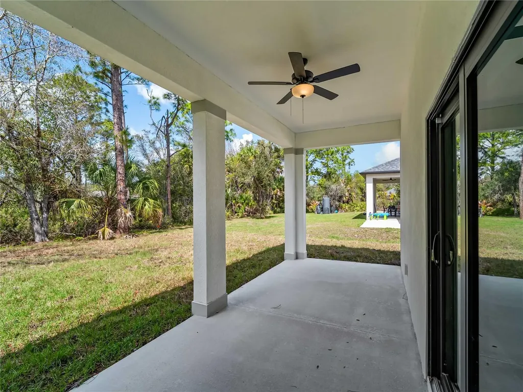 1835 Kerman Street North Port FL 34288