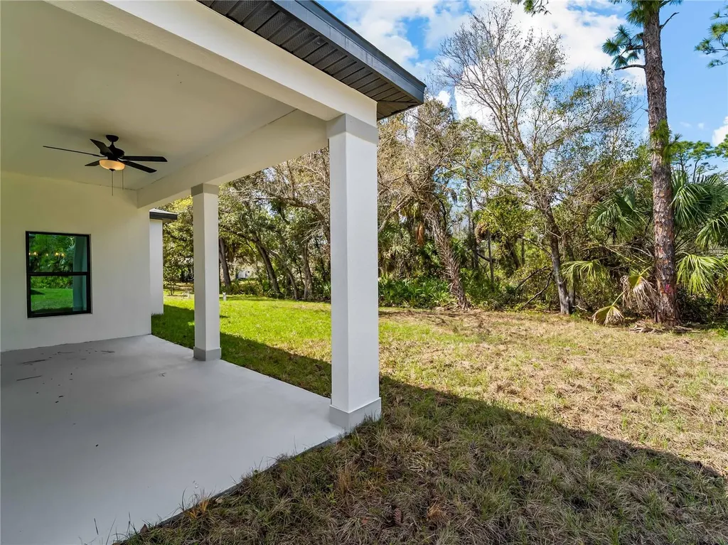 1835 Kerman Street North Port FL 34288