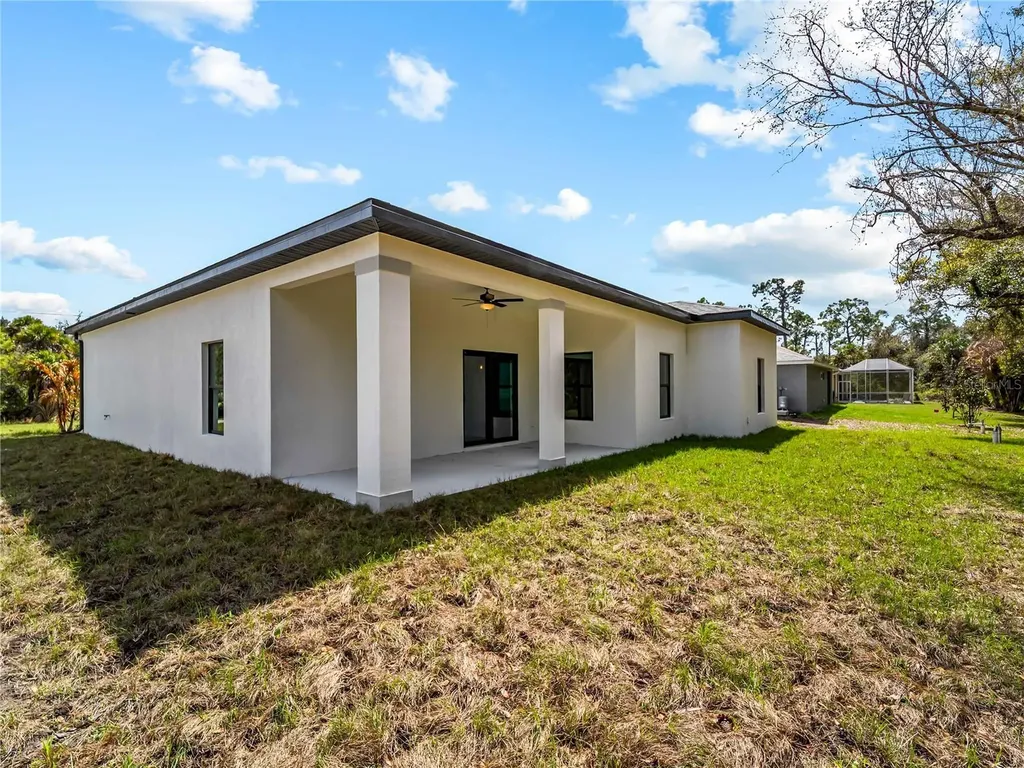 1835 Kerman Street North Port FL 34288