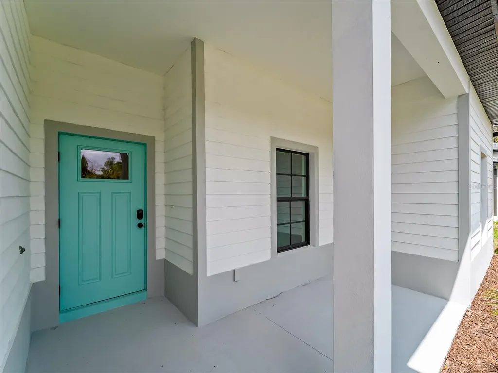 1835 Kerman Street North Port FL 34288