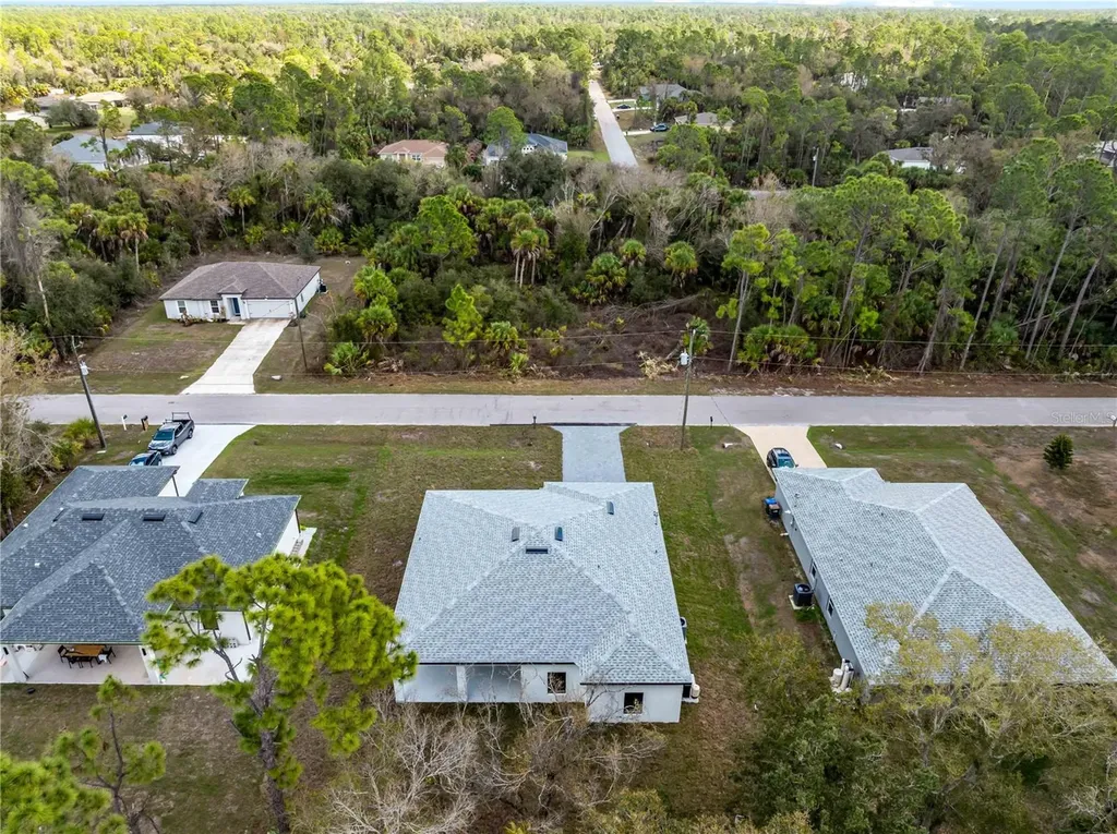 1835 Kerman Street North Port FL 34288